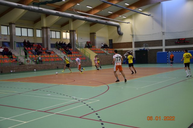 hajkowka 14